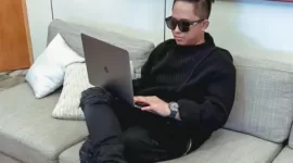 Doni Salmanan. (Instagram.com/@donisalmanan) 
