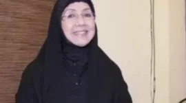 Artis senior Nani Wijaya. (Instagram.com/@yudhaahma89) 
