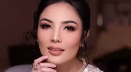 Artis Nindy Ayunda. (Instagram.com/@nindyayunda) 
