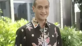 Artis Ferry Irawan. (Instagram.com/@ferryirawanreal)
