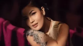 Artis Nindy Ayunda. (Instagram.com/@nindyayunda) 
