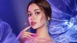 Artis Muda, Rebecca Klopper. (Instagram.com/@rklopperr) 
