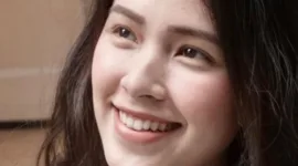 Lady Veronica Nayoan. (Instagram.com/@ladynayoan)
