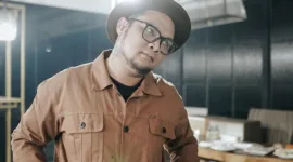 Musisi Virgoun. (Instagram.com/@virgoun_) 