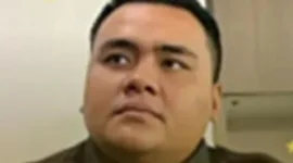 Tersangka Dito Mahendra. (Instagram.com/@akuratco)
