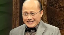 Motivator Mario Teguh. (Facbook.com/@Mario Teguh)
