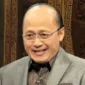Motivator Mario Teguh. (Facbook.com/@Mario Teguh)
