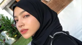 Selebgram Oklin Fia. (Facbook.com/@Oklin Fia)
