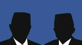 Pemilu 2024 lebih tepat gunakan proporsional terbuka. (Dok. Helloseleb.com/M. Rifai Azhari)
