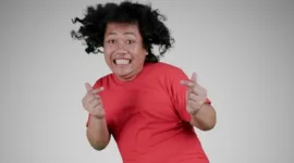 Komedian Marshel Widianto. (Instagram.com/@marshel_widianto) 
