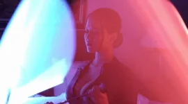 Siskaeee, salah satu Pemeran dalam film Kramat Tunggak. (Instagram.com/@vip_siskaeeenya3)  