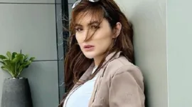 Selebgram, Angela Lee. (Instagram.com/@angelalee87) 