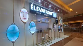 ÉLÉVATIONE Indonesia, sebuah Luxury Beauty Clinic yang telah mengukir prestasi di London. (Dok. Istimewa) 
