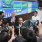 Wakil Ketua Tim Pemenangan Prabowo Subianto - Gibran Rakabuming, Bahlil Lahadalia. (Instagram.com/@bahlillahadalia)