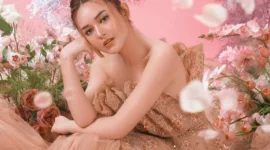 Artis Amanda Manopo. (Instagram.com/@amandamanopo) 
