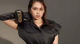 Artis Muda, Rebecca Klopper. (Instagram.com/@rklopperr)
