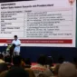 'Deklarasi Setia Prabowo: Dukungan Prabowo Presiden 2024' di Hotel Kartika Chandra, Jl Gatot Subroto, Jakarta Selatan. (Dok. Tim Media Prabowo)
