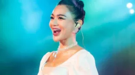 Wika Salim. (Instagram.com/@wikasalim
)