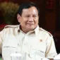 Capres Koalisi Indonesia Maju (KIM) Prabowo Subianto. (Facbook.com/@Prabowo Subianto)  