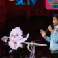 Calon wakil presiden (Cawapres) nomor urut 2 Gibran Rakabuming Raka Acara Debat Cawapres. (Dok. TKN Prabowo Gibran)  