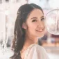 Artis Tamara Tyasmara. (Instagram.com/@tamaratyasmara)