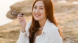 Artis Tamara Tyasmara. (Instagram.com/@tamaratyasmara)  