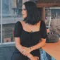 Siskaeee, Pemeran dalam film Kramat Tunggak. (Instagram.com/@vip_siskaeeeeenya3)  
