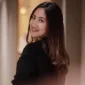 Artis Tamara Tyasmara. (Instagram.com/@tamaratyasmara)