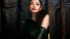 Penyanyi dangdut Siti Badriah. (Instagram.com/@sitibadriahh)