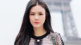 Artis cantik, Nita Gunawan. (Instagram.com/@nitagunawan09