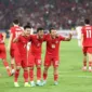 Timnas Indonesia berhasil meraih kemenangan perdananya dalam ajang Kualifikasi Piala Dunia 2026 atas Vietnam. (Instagram.com/@egymaulanavikri)  