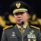 Jenderal TNI Agus Subiyanto. (Dok. Tniad.mil.id)  