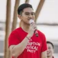 Ketua Umum Partai Solidaritas Indonesia (PSI) Kaesang Pangarep. (Instagram.com/@kaesangp)  