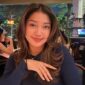 Selebgram cantik Chandrika Chika. (Instagram.com/@chndrika_)