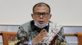 Wakil Ketua Banggar DPR, Cucun Ahmad Syamsurijal. (Dok. Dpr.go.id)