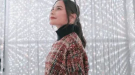 Artis cantik Prilly Latuconsina. (Instagram.com/@prillylatuconsina96)  