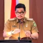 Wali Kota Medan, Bobby Nasution. (Dok. Portal.pemkomedan.go.id)  