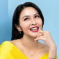 Artis Sandra Dewi. (Instagram.com/@sandradewi88)