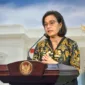 Menteri Keuangan, Sri Mulyani Indrawati. (Facebook.com/@Sri Mulyani Indrawati)  