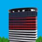 Ilustrasi Gedung KPK. (Dok. Helloseleb.com/M Rifai Azhari)