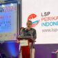 LSP PHI Bersinergi Dorong SDM Ikan Hias Berkompeten pada acara pameran ikan hias dan binatang peliharaan “NUSATIC X NUSAPET 2024, Tangerang (7/06/2024). 