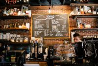 Kafe dan restoran kini mengganti lagu komersial dengan suara alam demi hindari tagihan royalti. (Pixabay.com/Pexels)