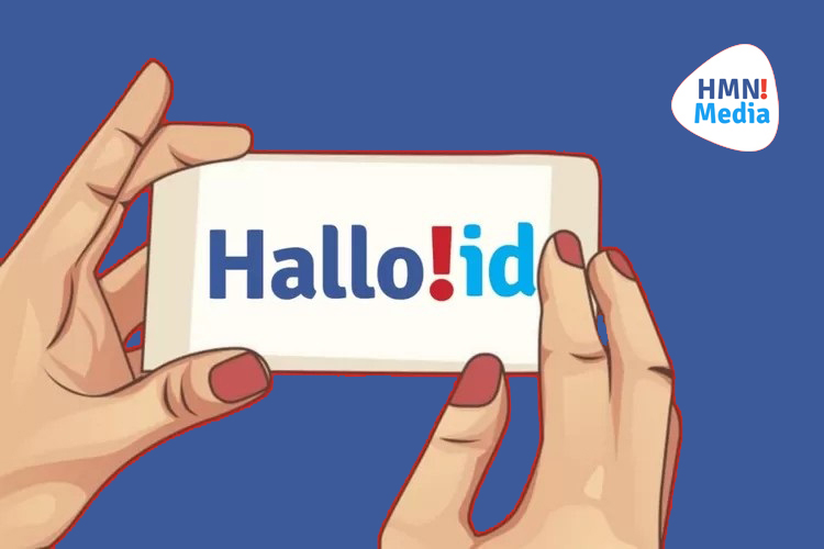 Media ekonomi Hallo.id fokus 60 persen pemberitaan ekonomi dengan analisis data dan prediksi yang menjadi rujukan bagi pelaku usaha. (Dok. Hallo.id/M Rifai Azhari)  