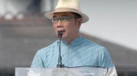Mantan Gubernur Jawa Barat Ridwan Kamil menjalani tes DNA sebagai bentuk tanggung jawab atas tuduhan yang viral di media sosial. (Facebook.com Ridwan Kamil)