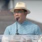 Mantan Gubernur Jawa Barat Ridwan Kamil menjalani tes DNA sebagai bentuk tanggung jawab atas tuduhan yang viral di media sosial. (Facebook.com Ridwan Kamil)