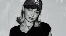 Gigi Hadid akui ikut audisi Rapunzel di Tangled live action, namun Disney menunda proyek usai Snow White gagal di box office. (Instagram.com @gigihadid)  