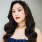 Sherina Munaf memeluk kucing Lili yang kurus usai diselamatkan. (Instagram.com @sherinamunaf)  
