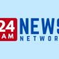 Tim jurnalis daerah siap mengelola portal berita lokal di bawah jaringan 24 Jam News Network. (Dok. 24 Jam News Network)
