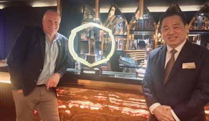 Glengoyne dan Tamdhu hadir menawarkan lebih dari sekadar cita rasa